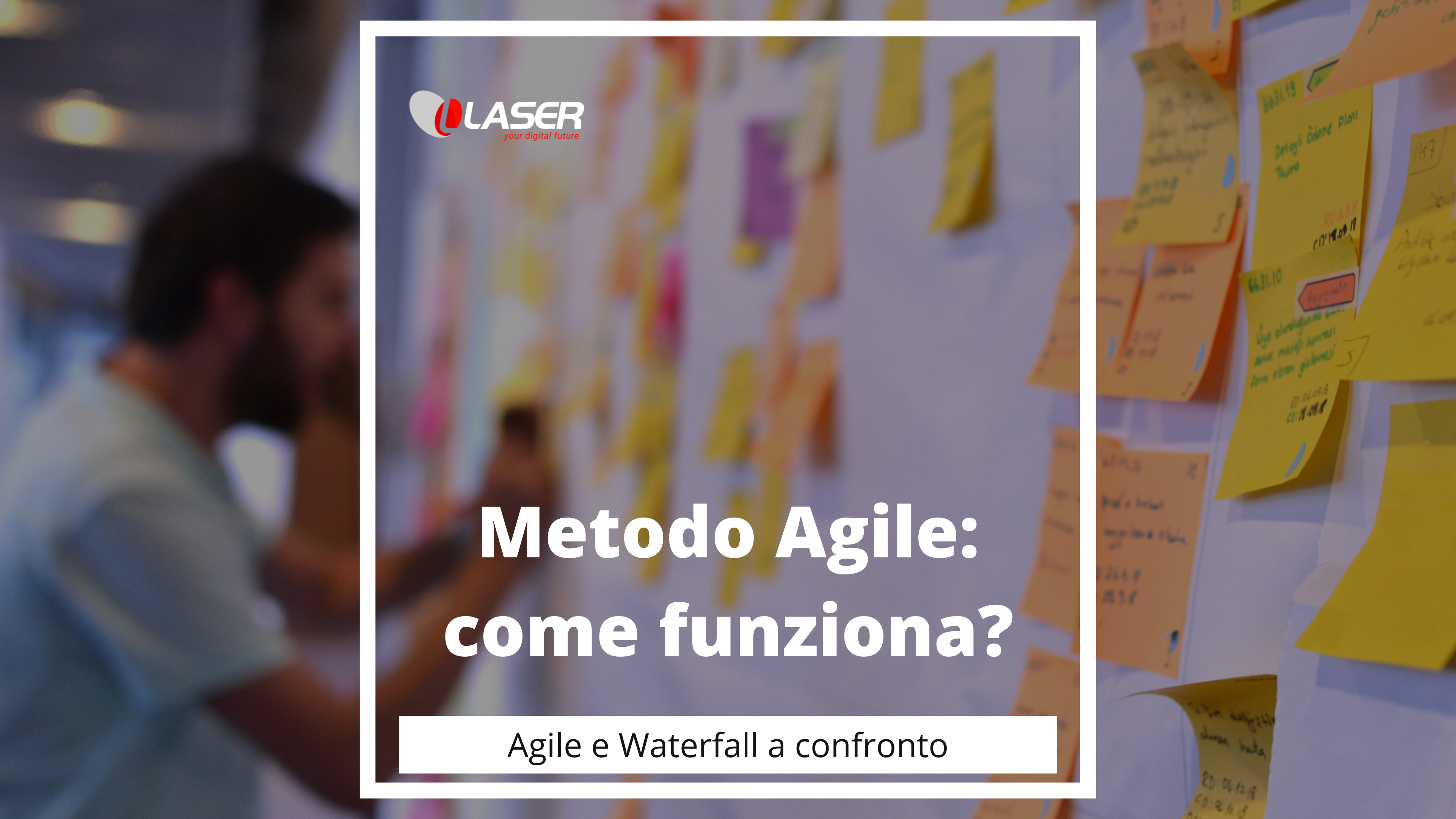 immagini della metodologia agile