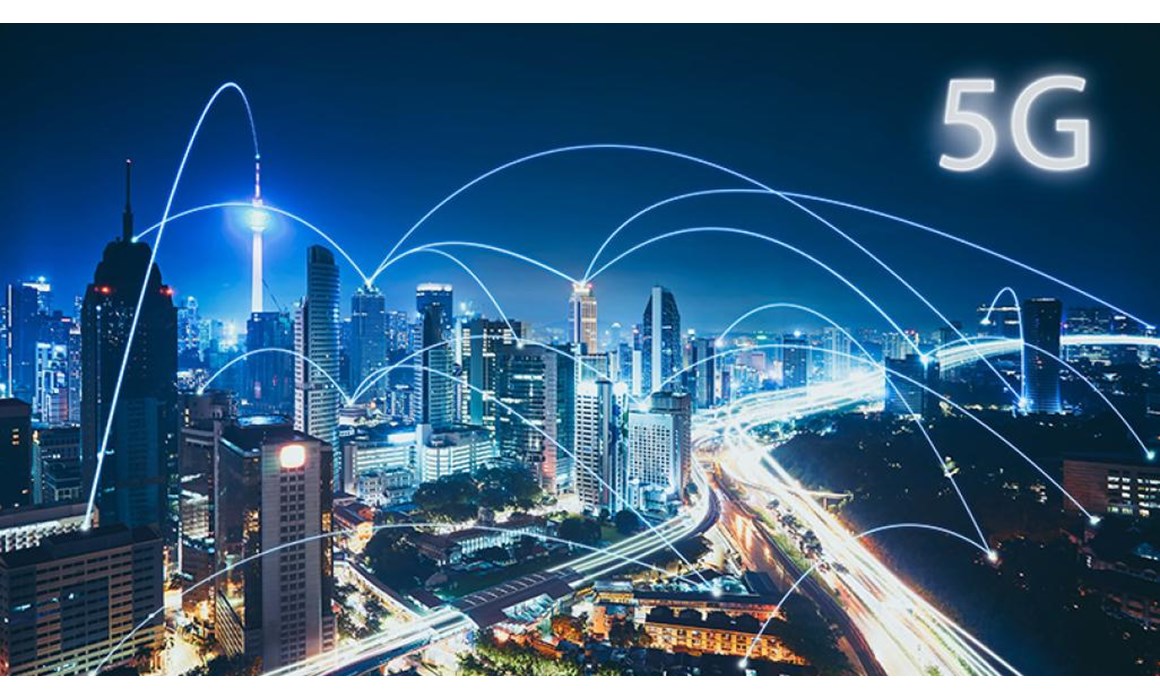 5G «Oops!... I did it again».