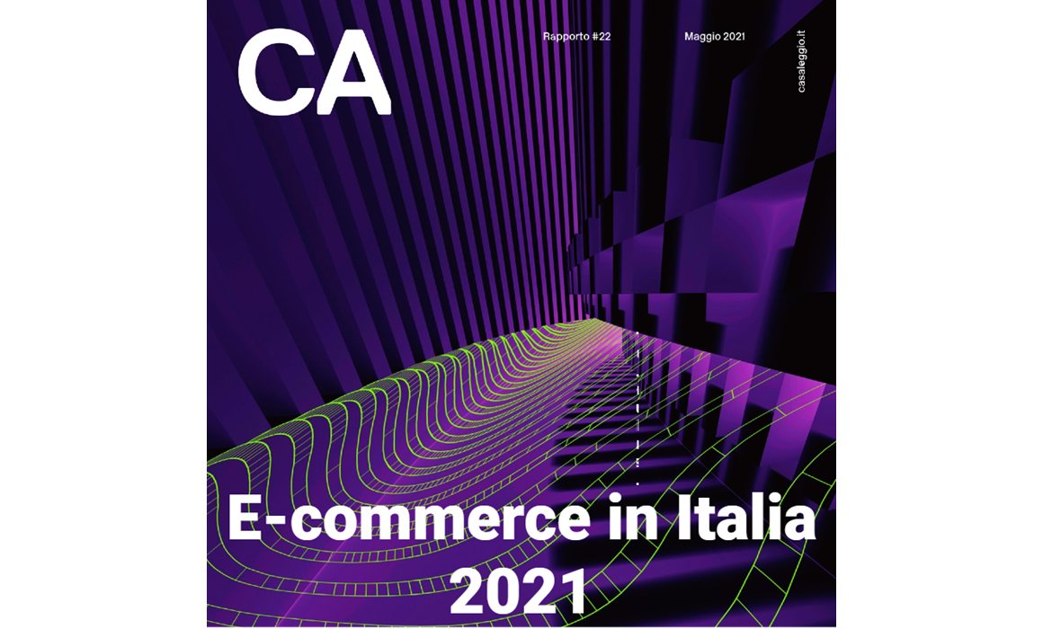 Casaleggio-Maggio Tutti i numeri dell’e-commerce
