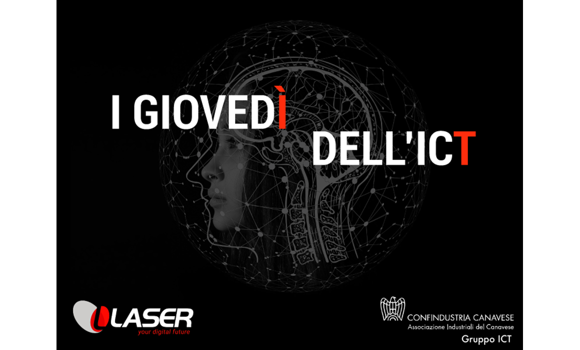 ICT-webina-Laser I giovedì dell’ICT