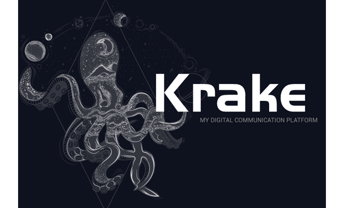 Krake_nome Krake®: il destino nel nome