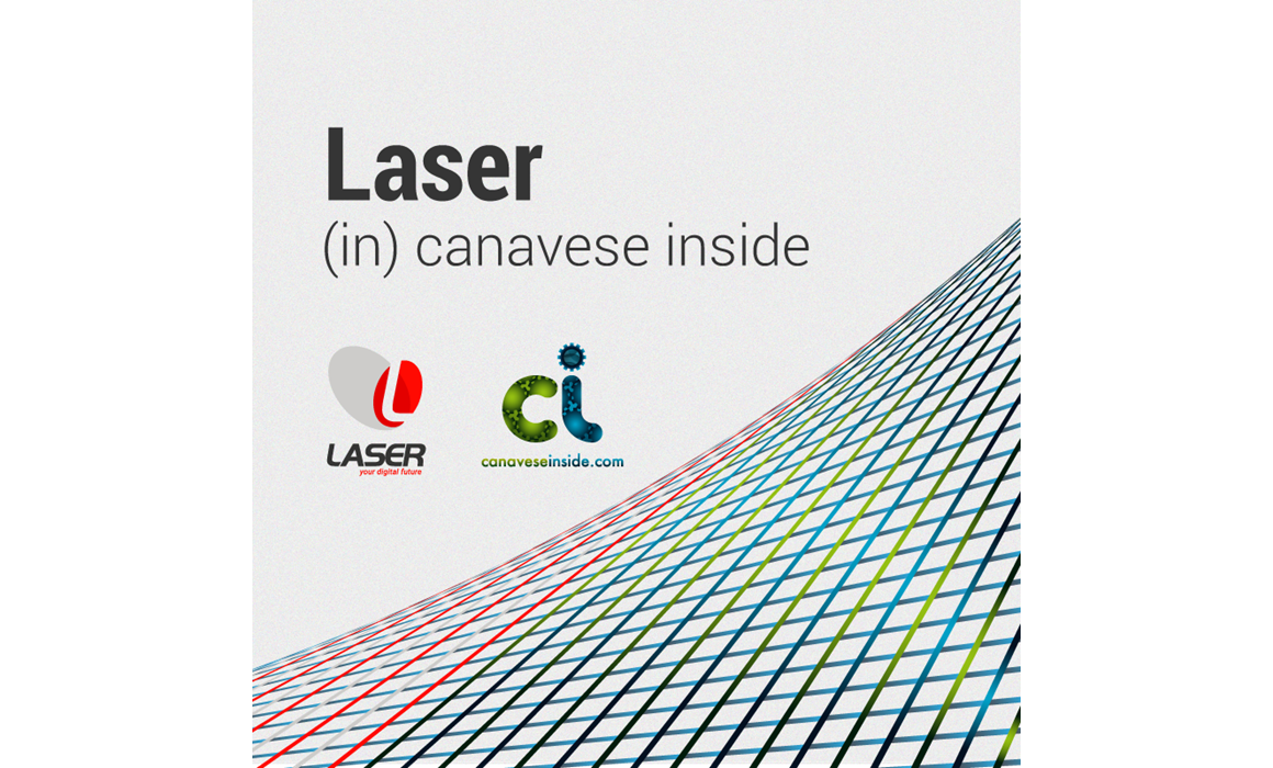 Laser_CanaveseInside Laser entra in Canavese Inside