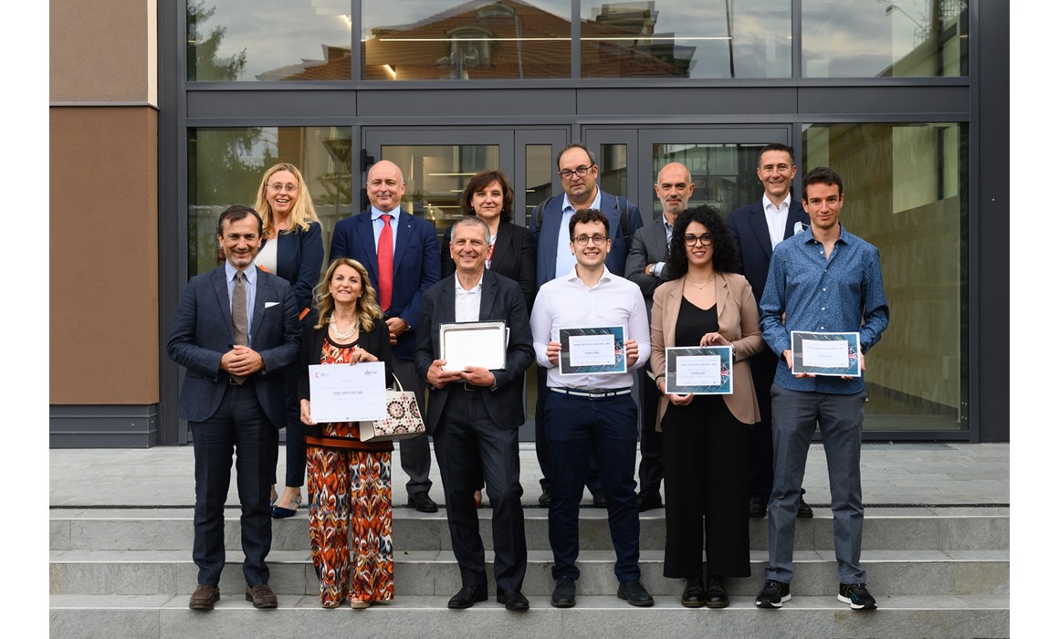 Laser_cottino L’app per il diabete giovanile premiata come miglior progetto Social Impact