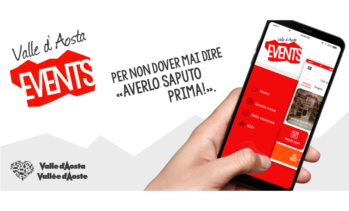 News_VdA_events Valle d'Aosta Events