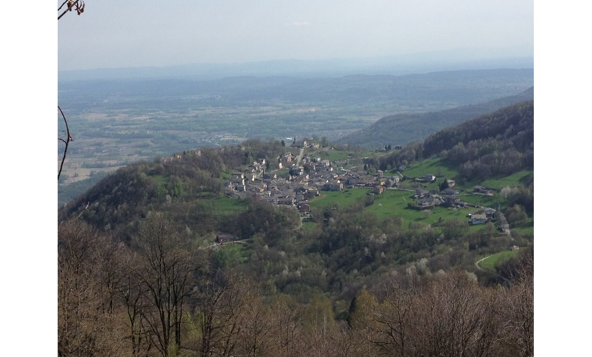 Valchiusella Sviluppo dei territori locali 2.0