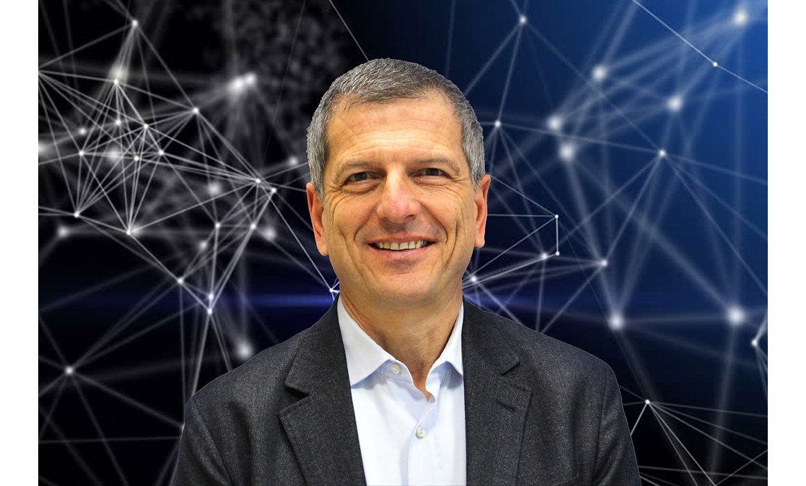 paolo_conta_Laser_presidente. Paolo Conta neopresidente del gruppo ICT di Confindustria Canavese