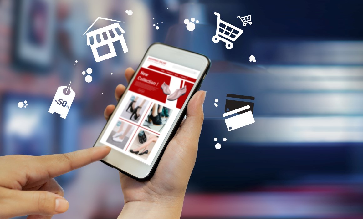 CA-Social-Commerce Social Commerce trend 2022: i migliori social media per l’e-commerce