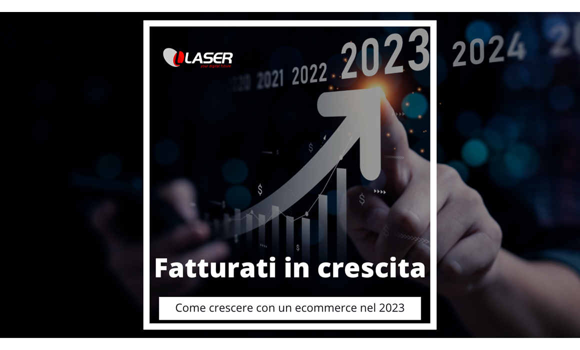 CasaleggioAssociati-LaserSrl Casaleggio Associati: il fatturato e-commerce continua a crescere