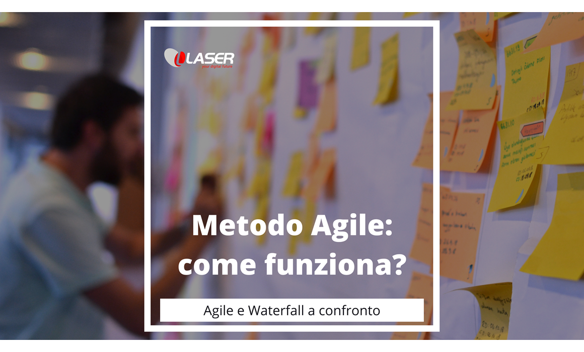 Metodologia-Agile Metodologia Agile: cos’è, vantaggi e svantaggi