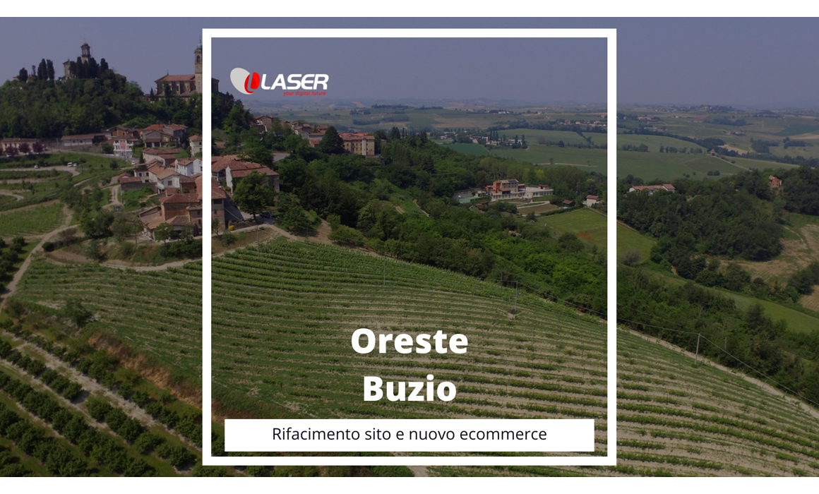 Oreste-Buzio-Sito-E-commerce-Laser Laser trasforma l'esperienza online di Oreste Buzio Vini