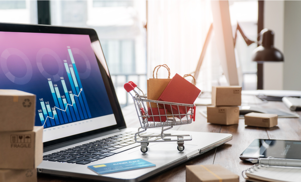 Pagamenti-Logistica-E-commerce e-commerce italia dati 2022