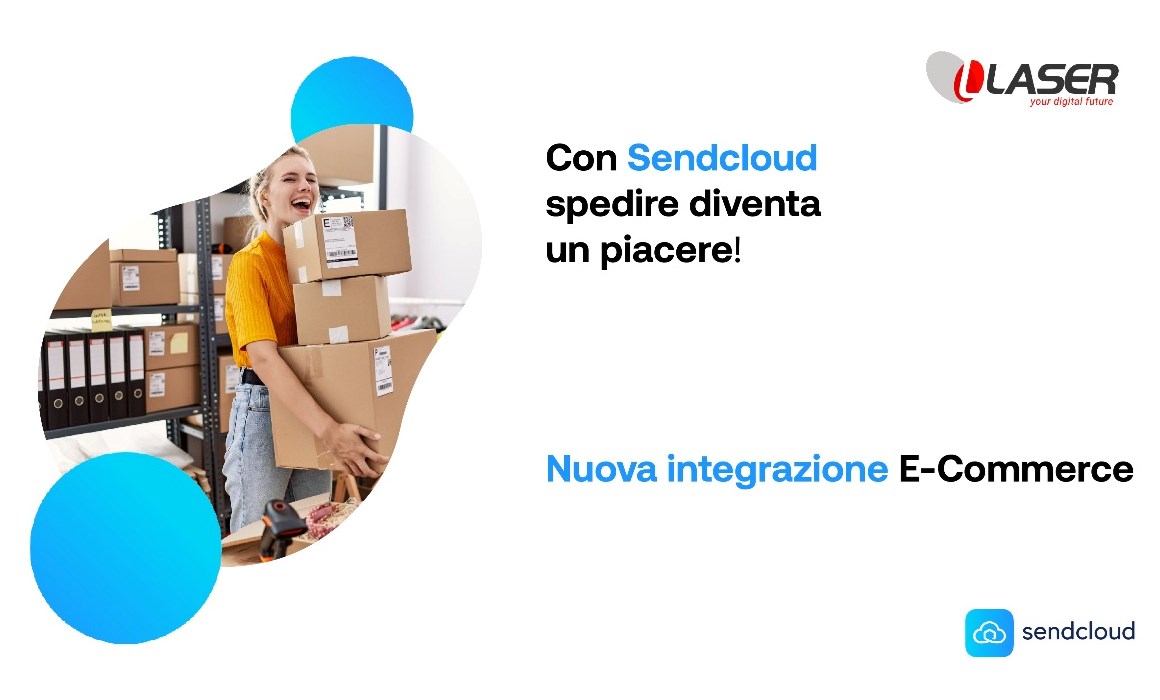 Sendcloud-che-cos'è Come funziona Sendcloud