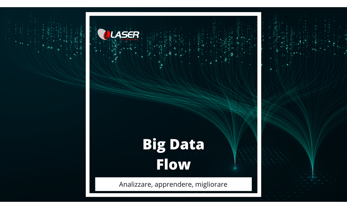 articolo big data Big Data e l'Industria: La Rinascita della Manifattura