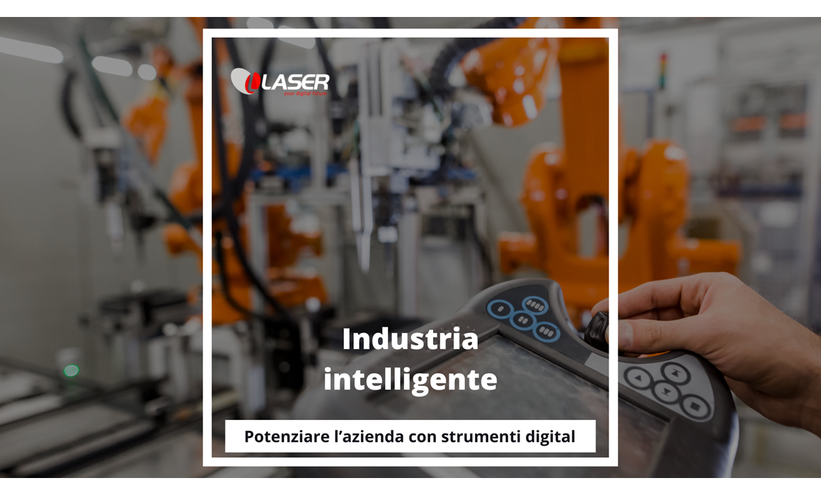 cover wide digital indu La Digital Industry: La Rivoluzione Silenziosa che Sta Trasformando il Mondo