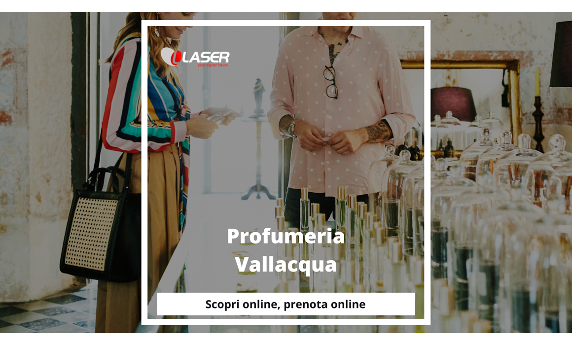 vallacqua blog Una vetrina per l'Eccellenza: Laser, Vallacqua e Reservio
