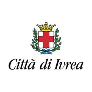 ComuneIvrea-Logo Logo del Comune di Ivrea