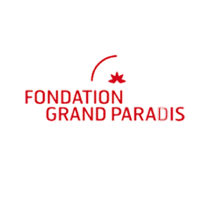 Fondation-Grand-Paradis-Logo Logo Fondation Gran Paradis