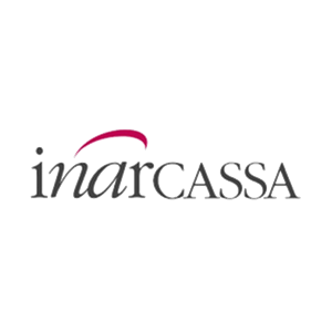 Inarcassa-logo logo Inarcassa