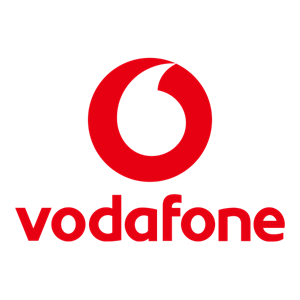 logo-vodafone I nostri clienti