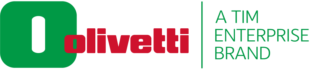 Olivetti-logo Logo di Olivetti