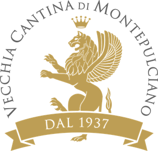 VCM-logo Logo di Vecchia Cantina di Montepulciano